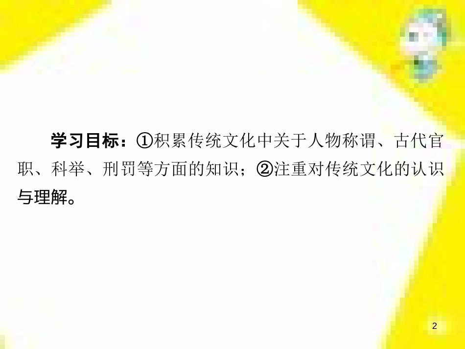高考政治一轮总复习 第三部分 文化生活 第4单元 发展中国特色社会主义文化 第九课 建设社会主义文化强国限时规范特训课件 (1252)_第2页