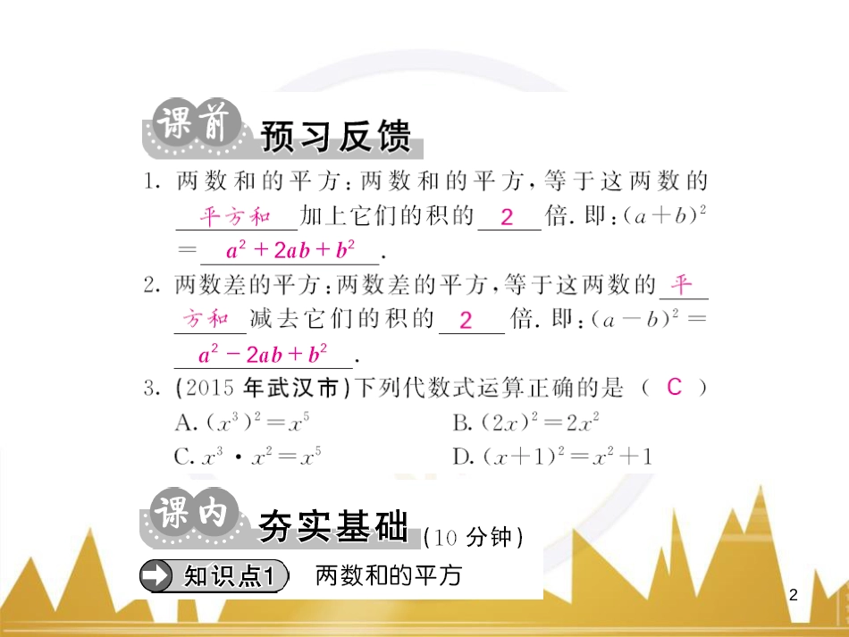 九年级英语上册 Module 11 Photos基础梳理课件 （新版）外研版 (455)_第2页