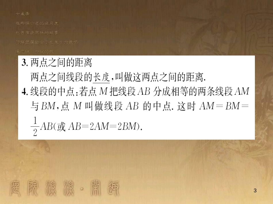 中考数学总复习 专题5 函数压轴题课件 (13)_第3页