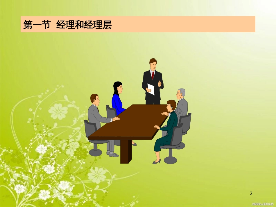 高层管理者之激励与约束培训课件(PPT 43页)_第2页