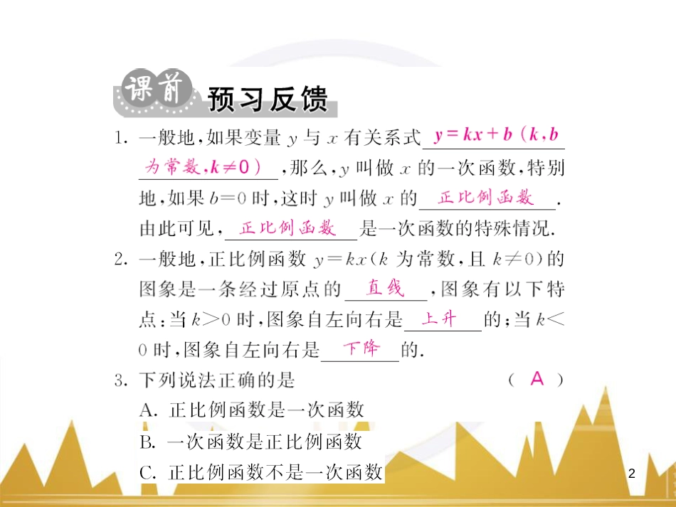 九年级英语上册 Module 11 Photos基础梳理课件 （新版）外研版 (424)_第2页