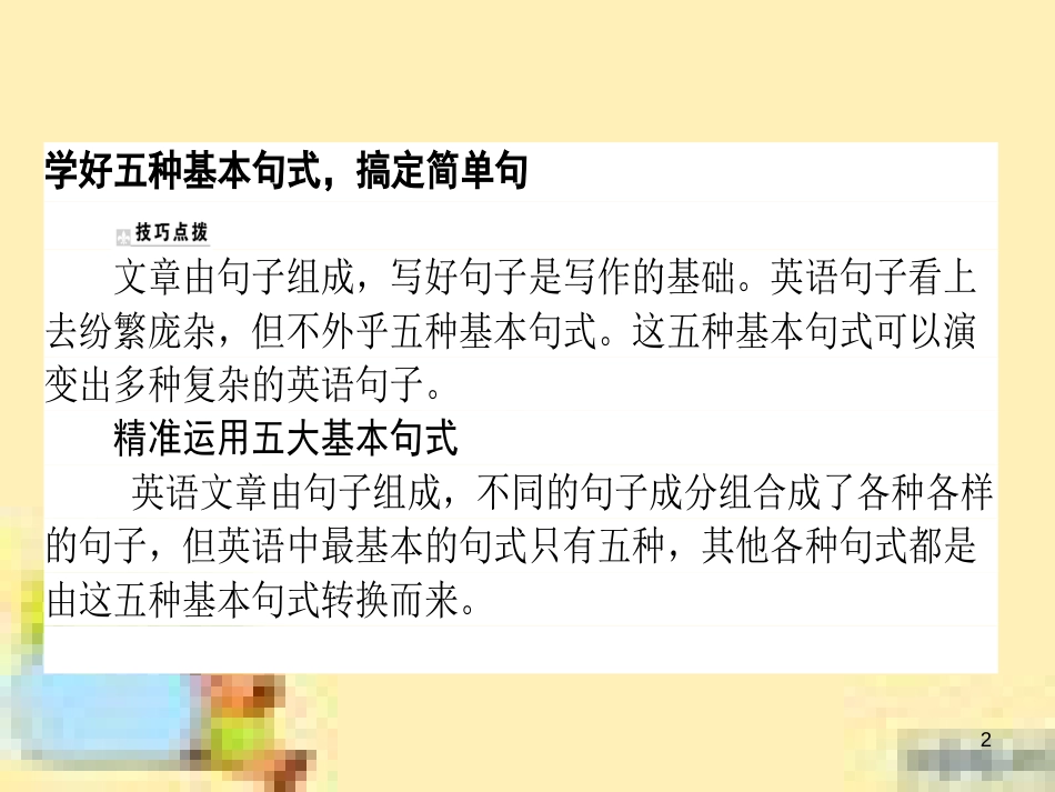 高中数学 第一章 解三角形章末复习提升课课件 新人教A版必修5 (907)_第2页