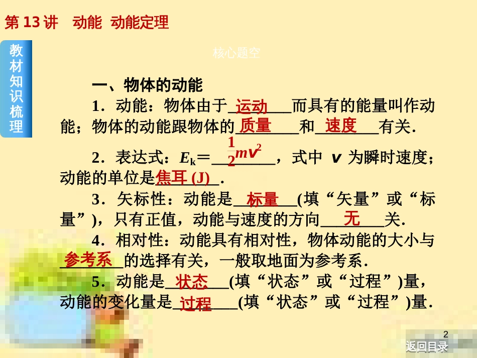 高考政治一轮复习 第一单元 文化与生活单元优化总结课件 新人教版必修3 (432)_第2页