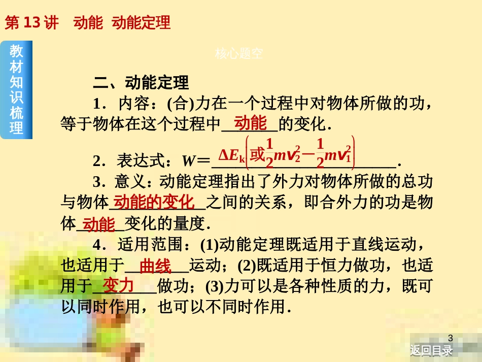 高考政治一轮复习 第一单元 文化与生活单元优化总结课件 新人教版必修3 (432)_第3页