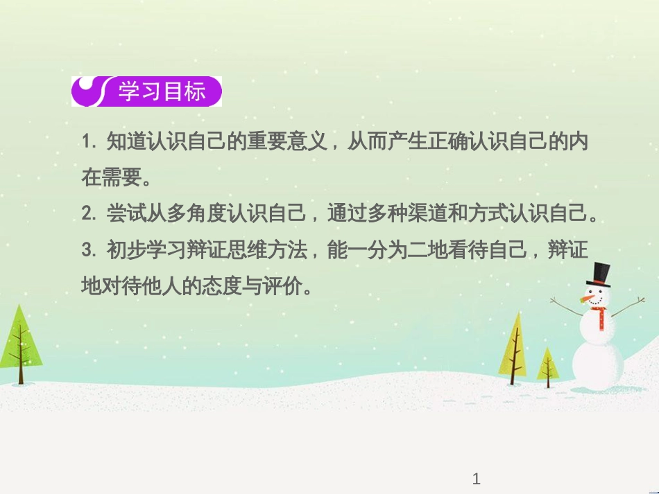 七年级语文下册 十三《礼记》二章 教学相长课件 长春版 (55)_第1页