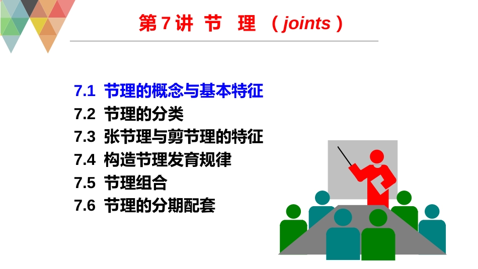 (16)--7.1节理的概念与基本特征_第2页