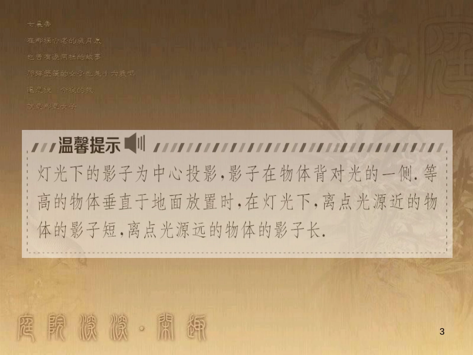 中考数学总复习 专题5 函数压轴题课件 (23)_第3页