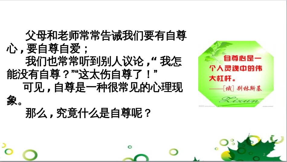 八年级语文上册 名著常识课件 语文版 (21)_第2页
