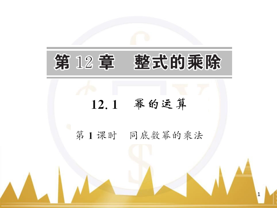 九年级英语上册 Module 11 Photos基础梳理课件 （新版）外研版 (415)_第1页