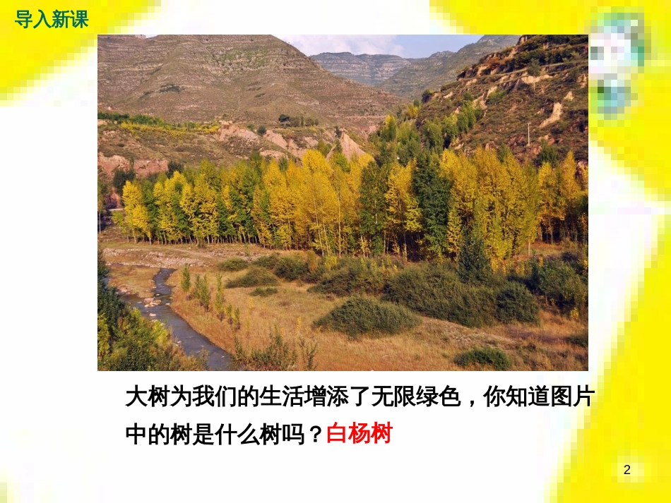 九年级语文上学期期中测试课件 新人教版 (90)_第2页
