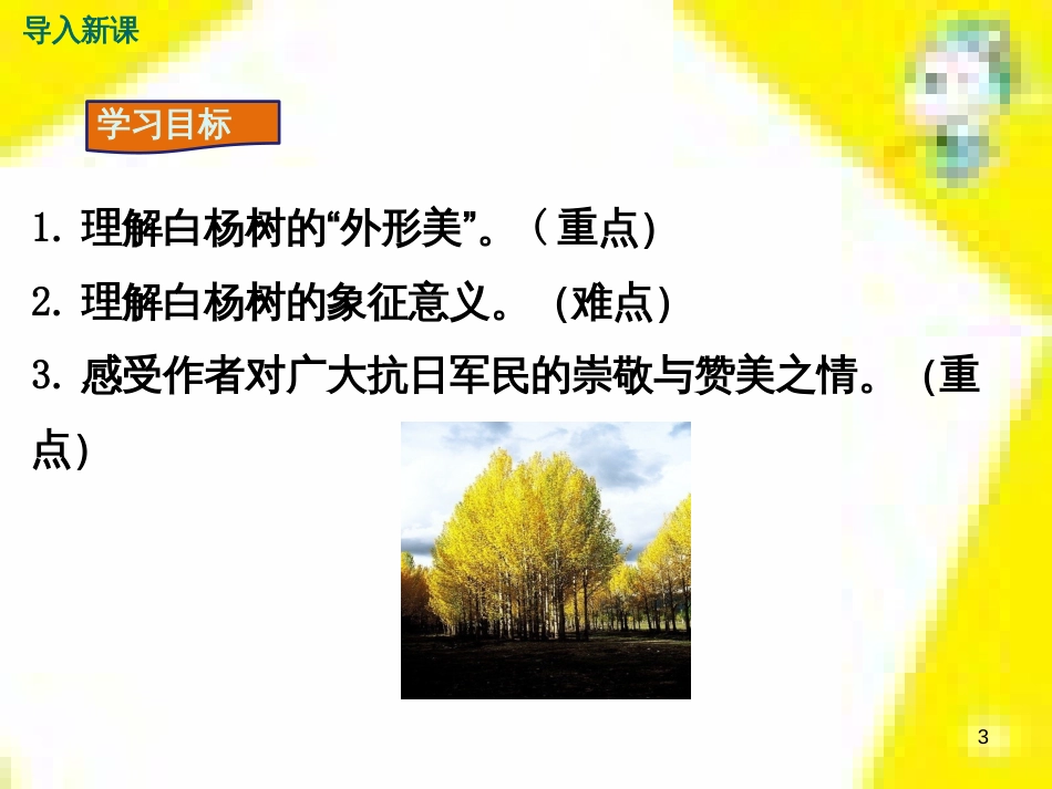 九年级语文上学期期中测试课件 新人教版 (90)_第3页