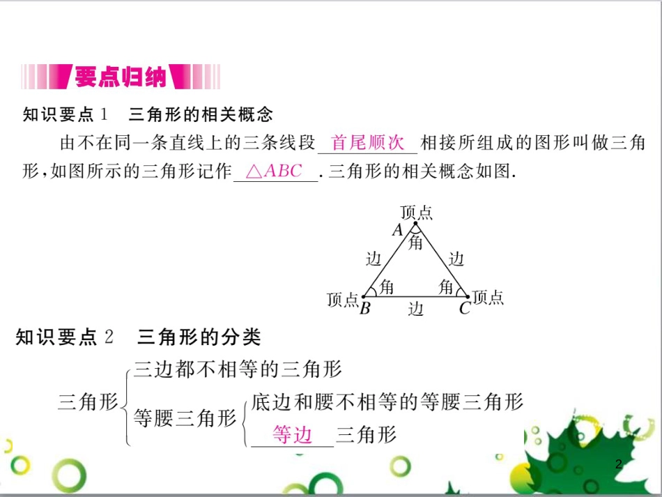 二年级数学上册 第2单元 100以内的加法和减法（退位减）课件 新人教版 (376)_第2页