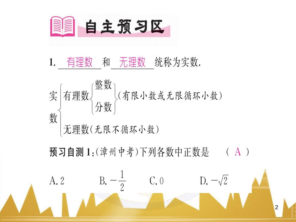 九年级英语上册 Module 11 Photos基础梳理课件 （新版）外研版 (243)_第2页