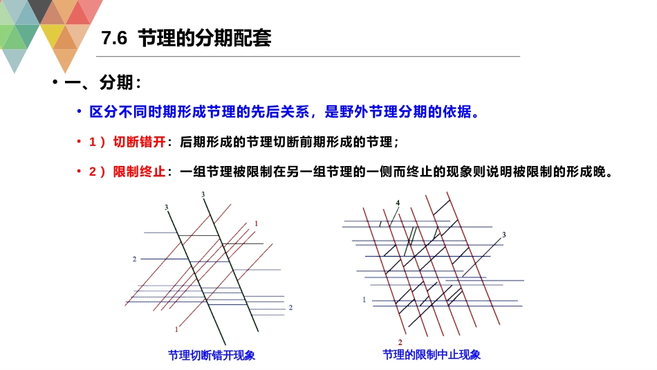 (21)--7.6节理的分期配套_第3页