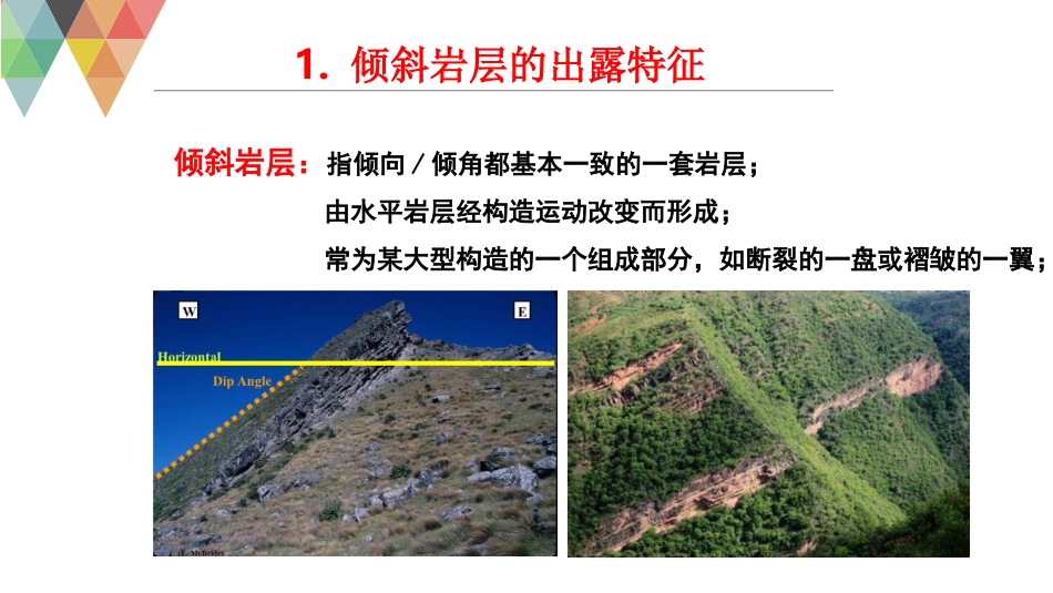 (30)--2.3构造地质学构造地质学_第2页