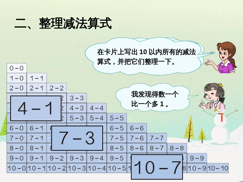 三年级数学上册 第八单元 分数的初步认识（第1课时）分数的初步认识课件1 西师大版 (259)_第3页