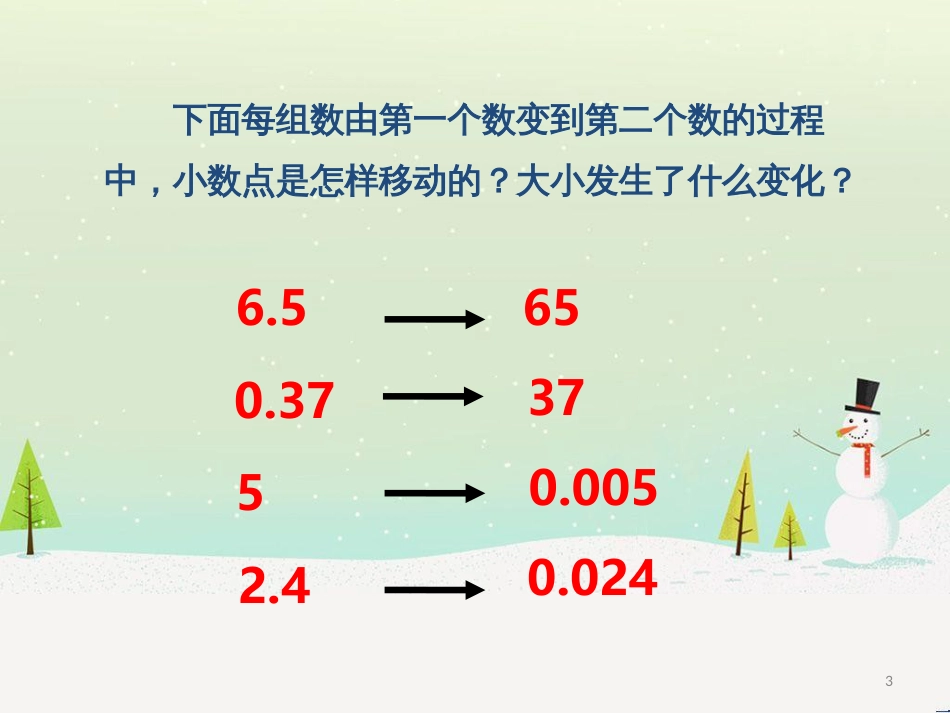 三年级数学上册 第八单元 分数的初步认识（第1课时）分数的初步认识课件1 西师大版 (443)_第3页