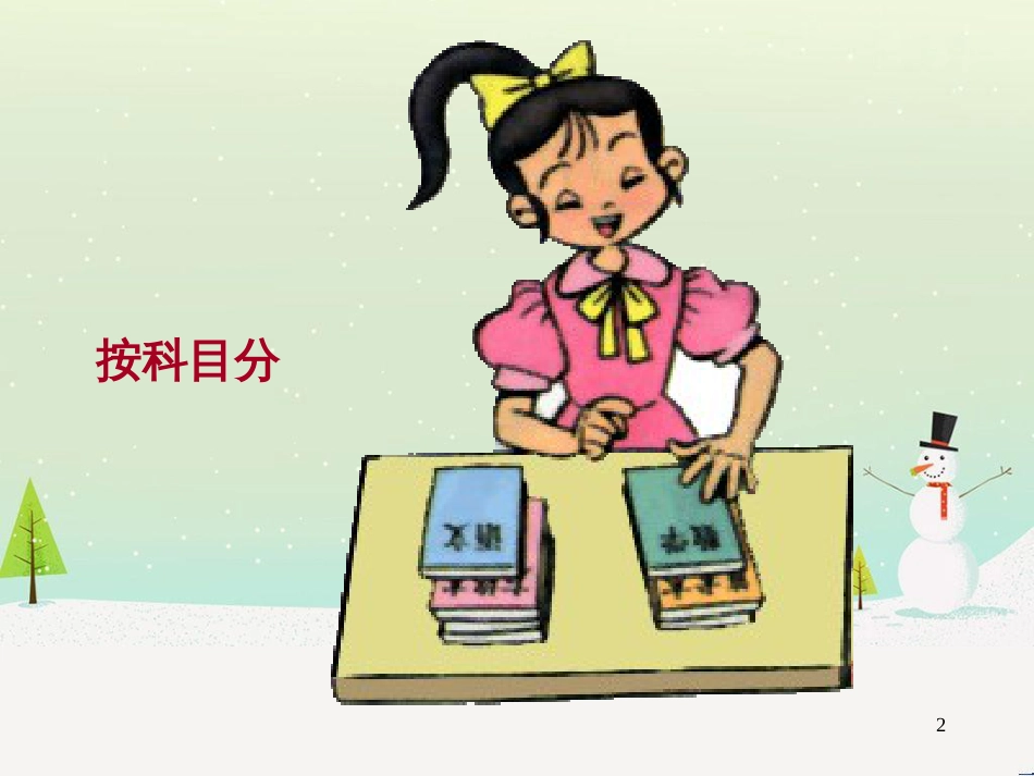 三年级数学上册 第八单元 分数的初步认识（第1课时）分数的初步认识课件1 西师大版 (82)_第2页