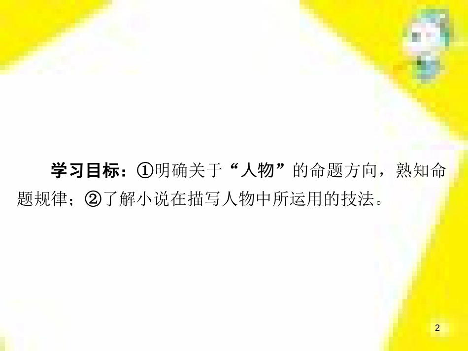 高考政治一轮总复习 第三部分 文化生活 第4单元 发展中国特色社会主义文化 第九课 建设社会主义文化强国限时规范特训课件 (1311)_第2页