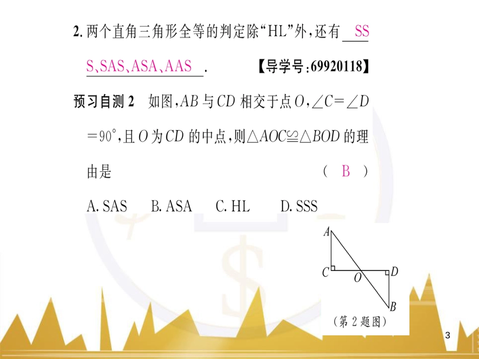 九年级英语上册 Module 11 Photos基础梳理课件 （新版）外研版 (443)_第3页
