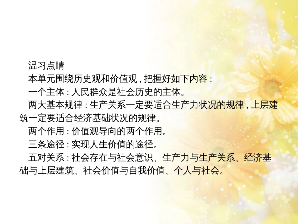 高考政治一轮复习 专题6 法律救济课件 新人教版选修5 (37)_第3页