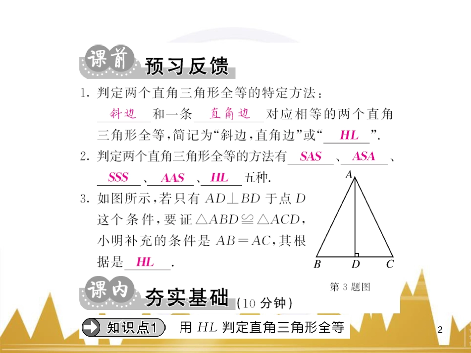 九年级英语上册 Module 11 Photos基础梳理课件 （新版）外研版 (572)_第2页