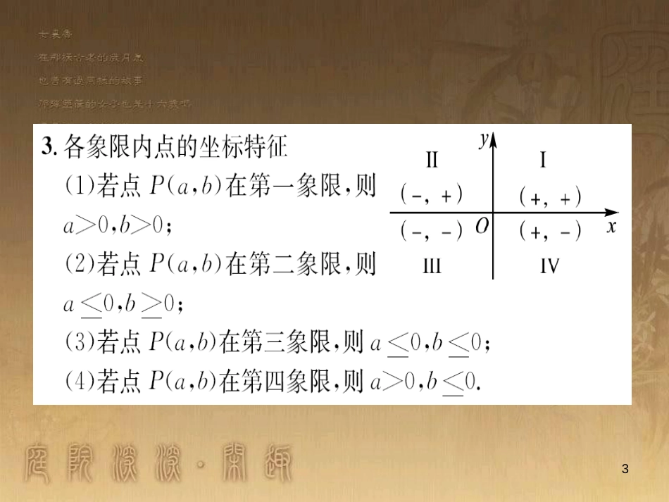 中考数学总复习 专题5 函数压轴题课件 (9)_第3页