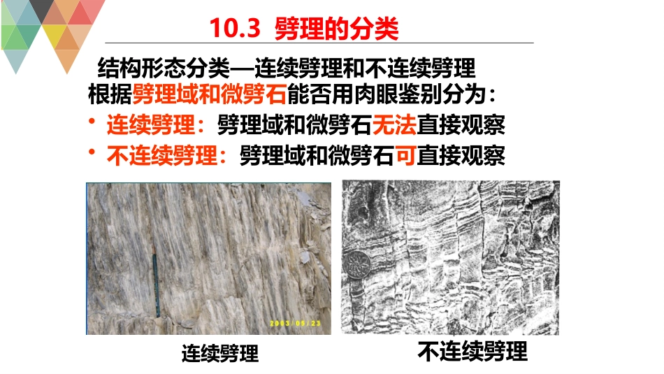 (47)--10.3构造地质学构造地质学_第1页