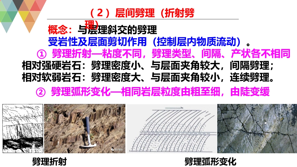 (49)--10.4构造地质学构造地质学_第3页