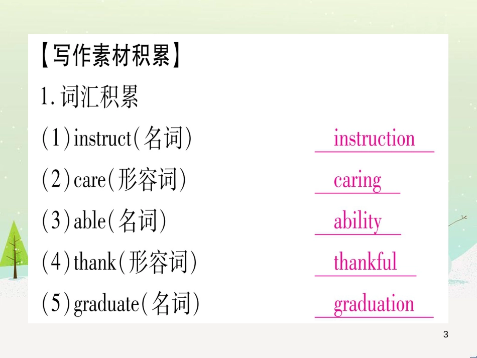 九年级数学下册 第1章 直角三角形的边角关系 1 (28)_第3页