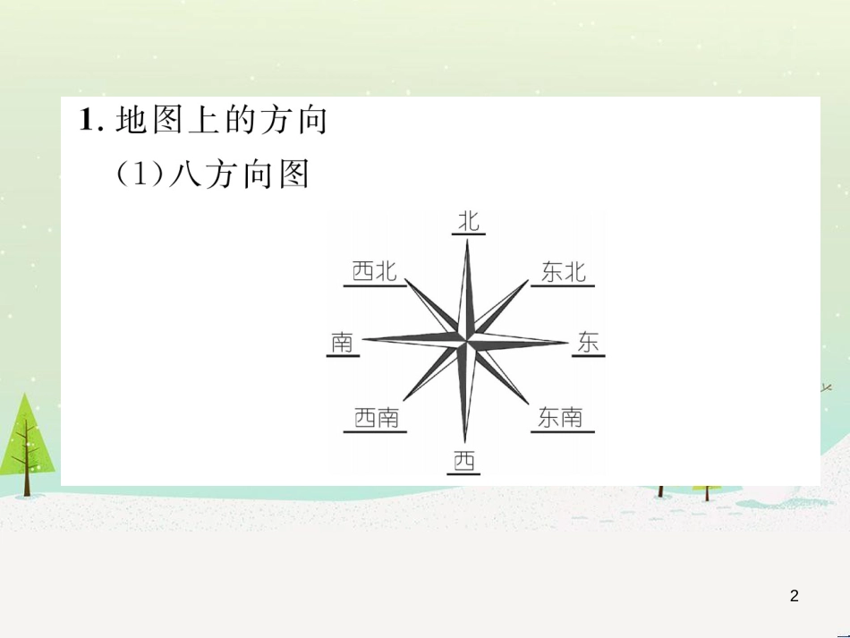 中考地理 第1课时 东南亚复习课件 (31)_第2页