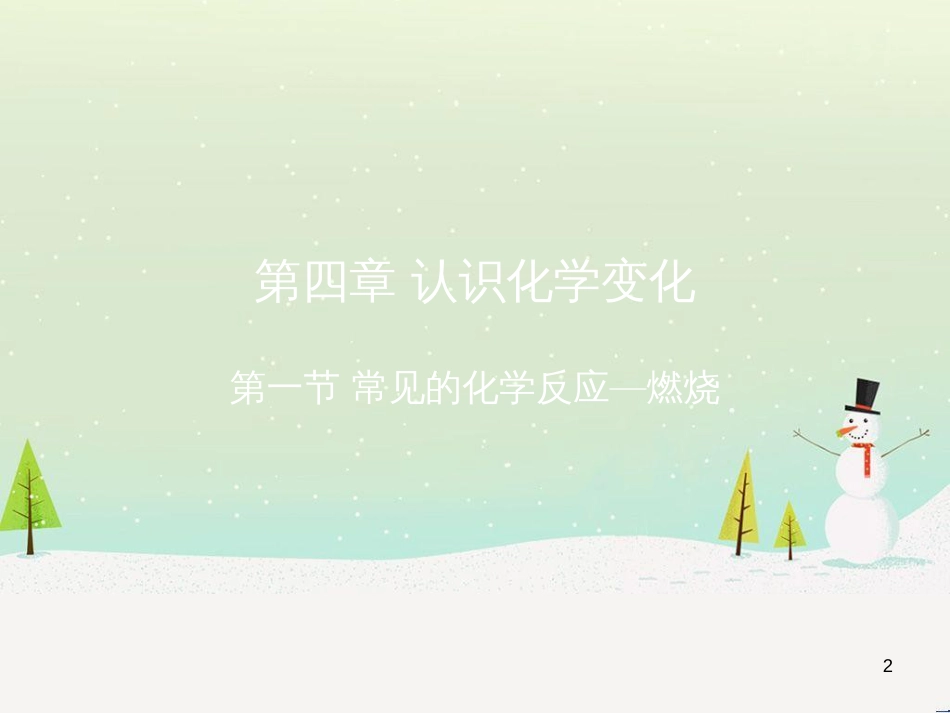 九年级化学上册 3.3 元素习题课件 （新版）新人教版 (605)_第2页
