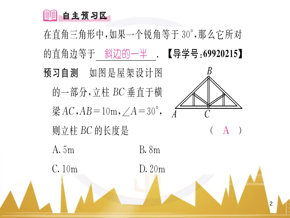九年级英语上册 Module 11 Photos基础梳理课件 （新版）外研版 (515)_第2页