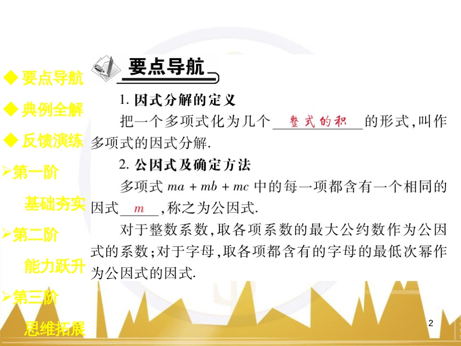 九年级英语上册 Module 11 Photos基础梳理课件 （新版）外研版 (470)_第2页