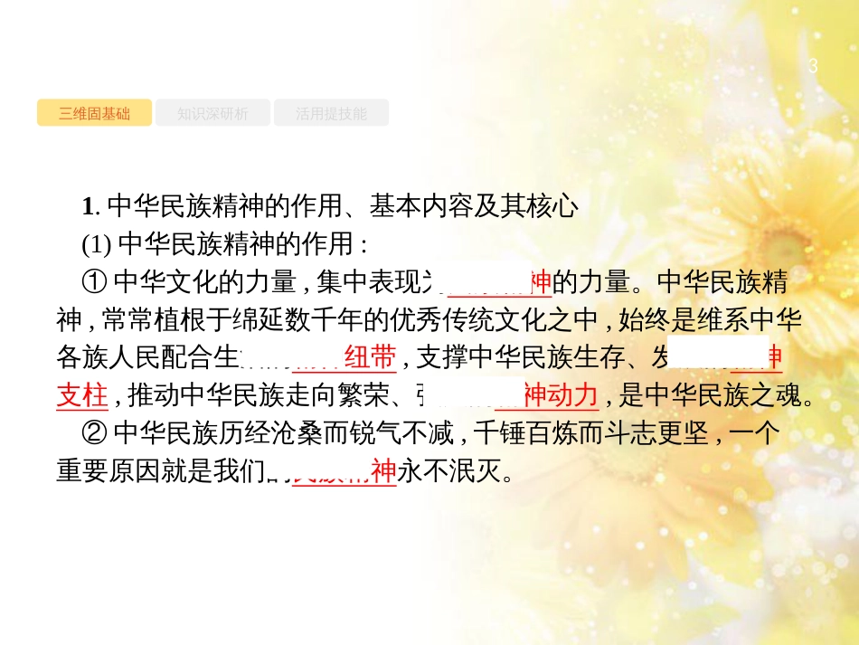 高考政治一轮复习 专题6 法律救济课件 新人教版选修5 (23)_第3页