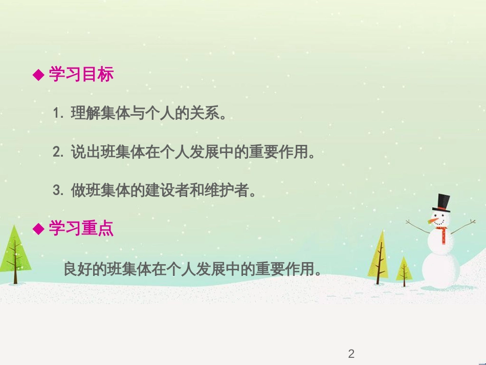 七年级语文下册 十三《礼记》二章 教学相长课件 长春版 (4)_第2页