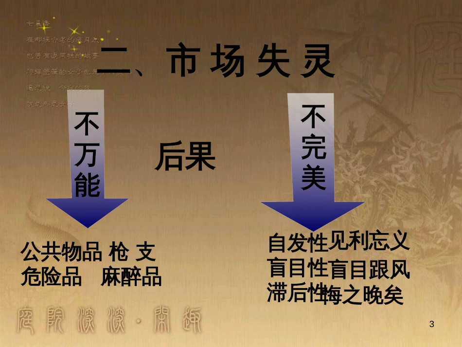 高中政治 9.2 社会主义市场经济课件 新人教版必修1 (11)_第3页