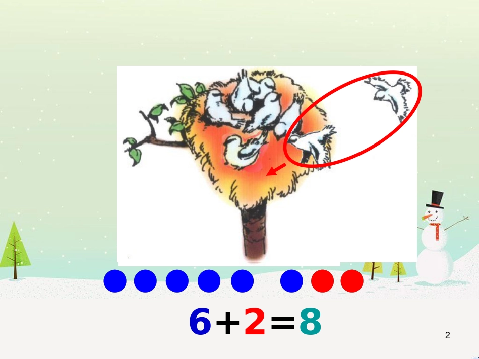 三年级数学上册 第八单元 分数的初步认识（第1课时）分数的初步认识课件1 西师大版 (196)_第2页