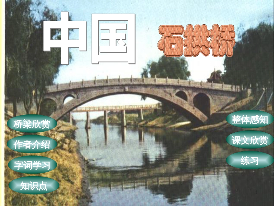 八年级语文上册 名著常识课件 语文版 (217)_第1页