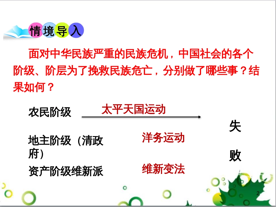 二年级数学上册 第2单元 100以内的加法和减法（退位减）课件 新人教版 (212)_第2页