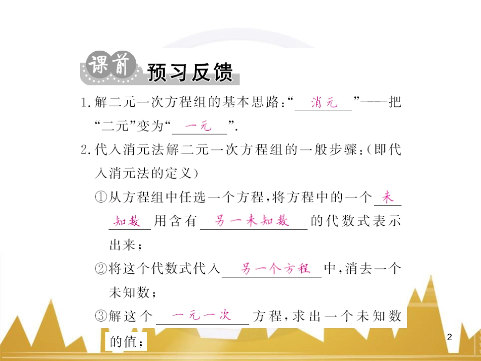 九年级英语上册 Module 11 Photos基础梳理课件 （新版）外研版 (304)_第2页
