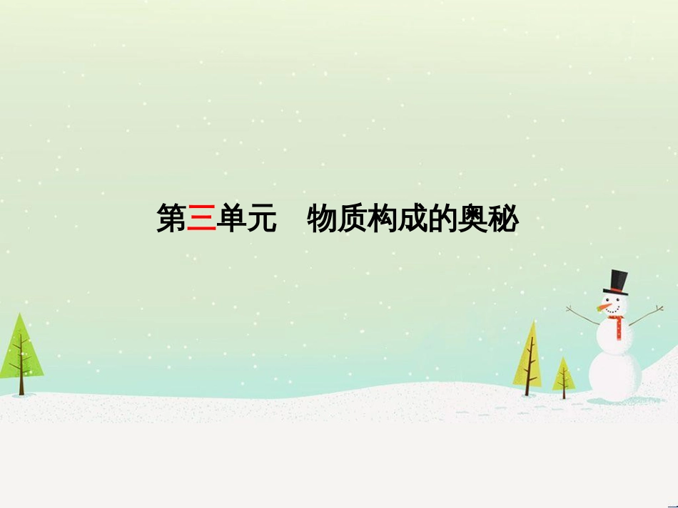中考化学总复习 第二部分 专题复习 高分保障 专题二 化学思想方法的应用课件 新人教版 (10)_第2页