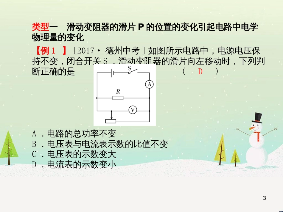 中考地理 第二部分 专题复习 高分保障 专题1 地理图表的判读与运用课件 (76)_第3页