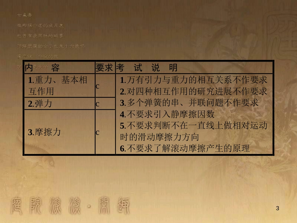 中考数学总复习 专题8 动点问题探究（二）课件 (12)_第3页