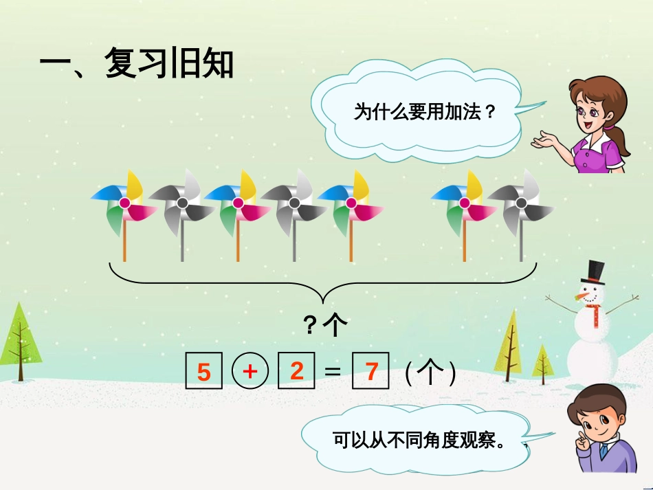 三年级数学上册 第八单元 分数的初步认识（第1课时）分数的初步认识课件1 西师大版 (262)_第2页