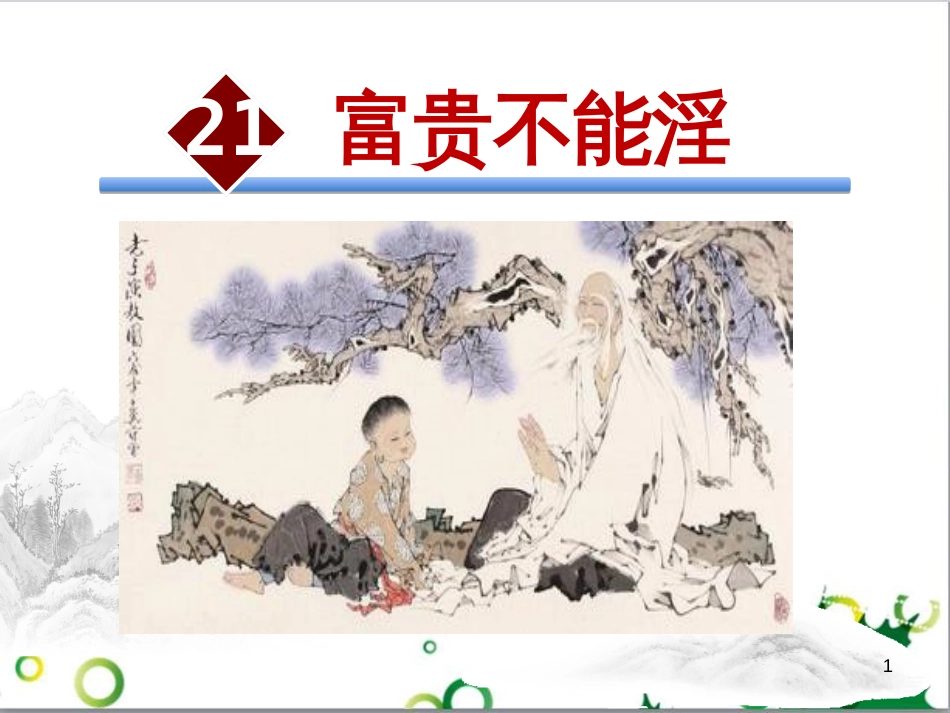 八年级语文上册 名著常识课件 语文版 (149)_第1页