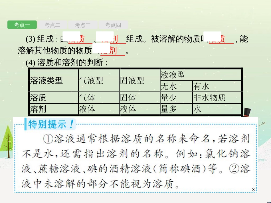 中考化学总复习 第八单元 金属和金属材料课件 (31)_第3页