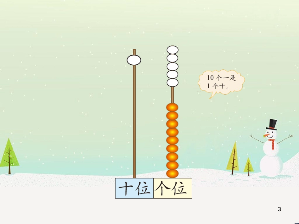 三年级数学上册 第八单元 分数的初步认识（第1课时）分数的初步认识课件1 西师大版 (145)_第3页