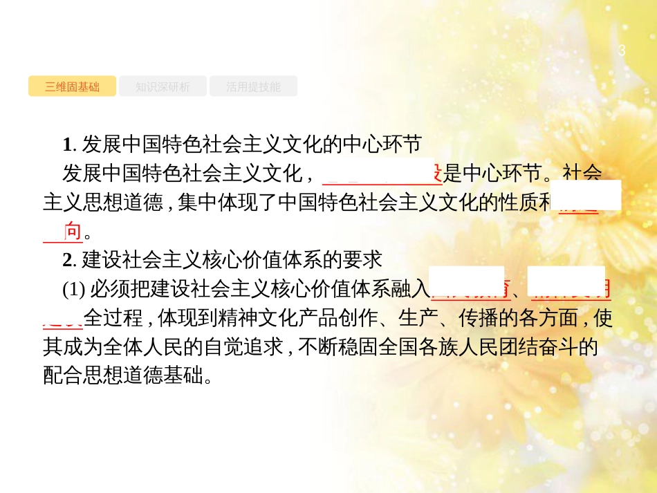 高考政治一轮复习 专题6 法律救济课件 新人教版选修5 (33)_第3页