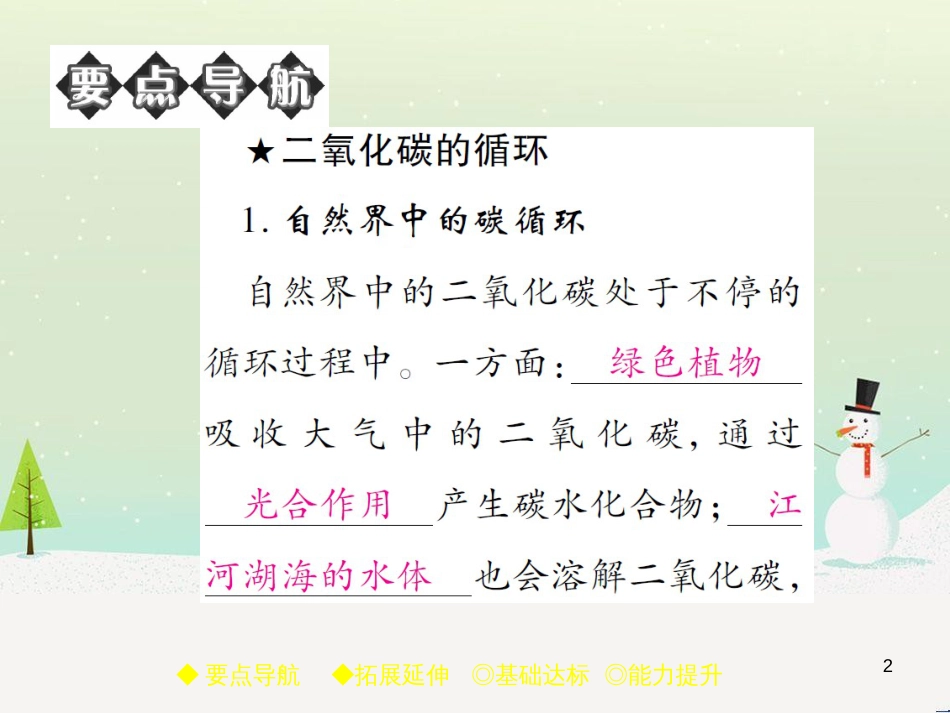 九年级化学上册 3.3 元素习题课件 （新版）新人教版 (587)_第2页